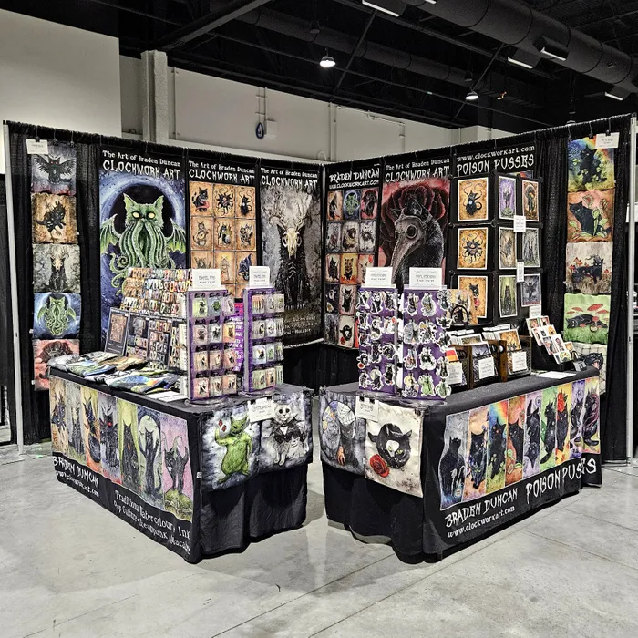 WebcamCoversNow.com - Custom Rectangle Table Covers