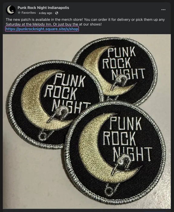 WebcamCoversNow.com - Embroidered Patches