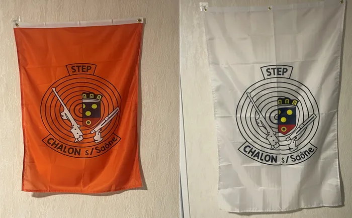 WebcamCoversNow.com - Rectangle Flag