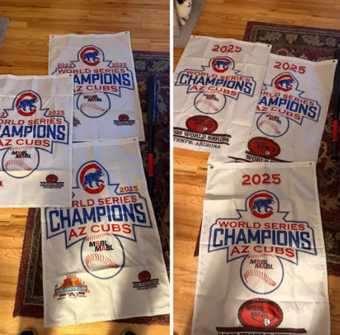 WebcamCoversNow.com - Rectangle Flag