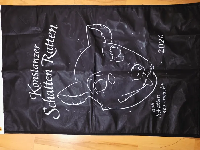 WebcamCoversNow.com - Rectangle Flag