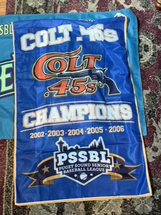 WebcamCoversNow.com - Rectangle Flag