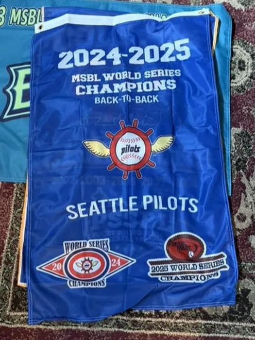 WebcamCoversNow.com - Rectangle Flag