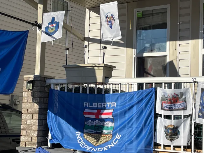 WebcamCoversNow.com - Rectangle Flag