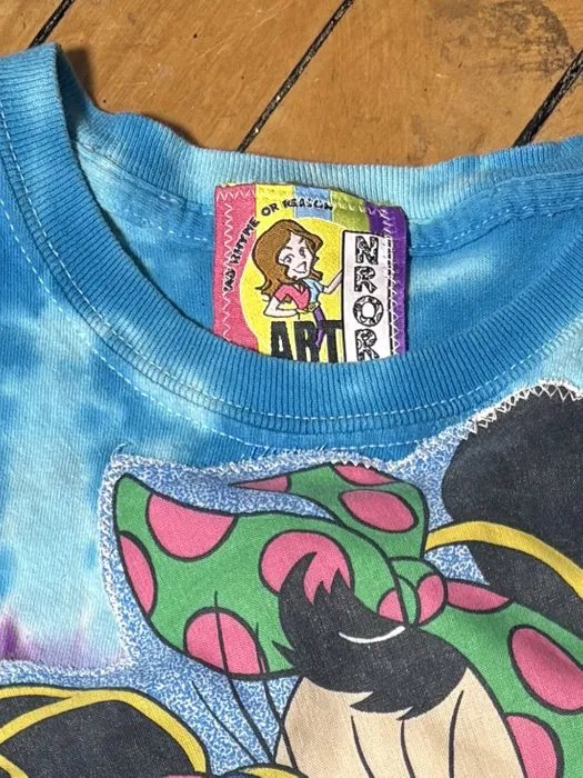 WebcamCoversNow.com - Woven Labels