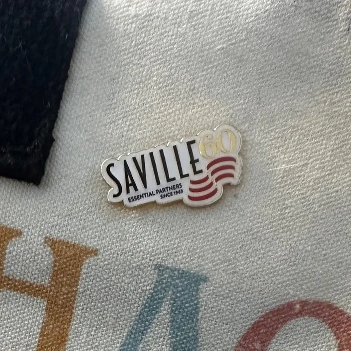 WebcamCoversNow.com - Hard Enamel Pin
