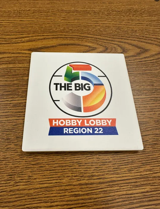 WebcamCoversNow.com - Ceramic Coasters