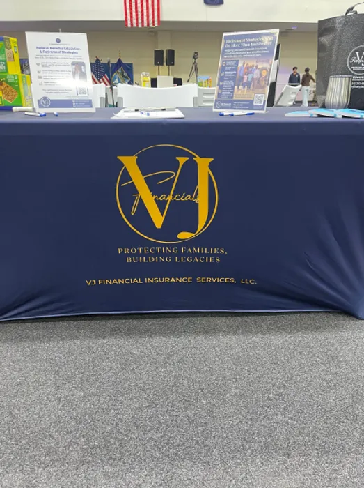 WebcamCoversNow.com - Custom Rectangle Table Covers