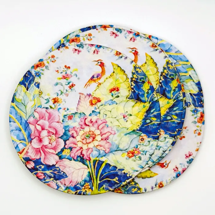 WebcamCoversNow.com - Pulpboard Coasters