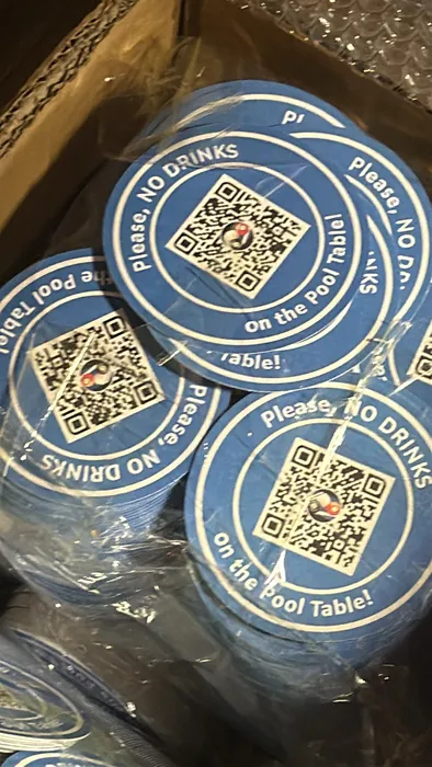 WebcamCoversNow.com - Pulpboard Coasters