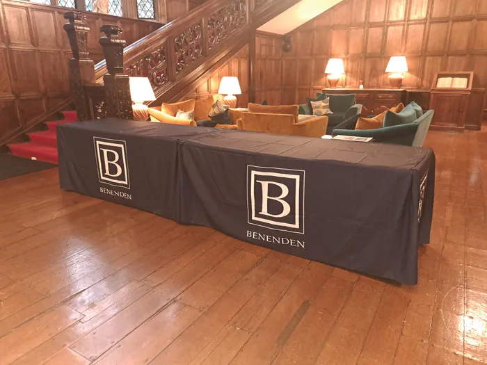 WebcamCoversNow.com - Custom Rectangle Table Covers