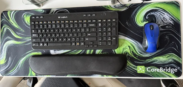 WebcamCoversNow.com - Custom Gaming Mouse Pad