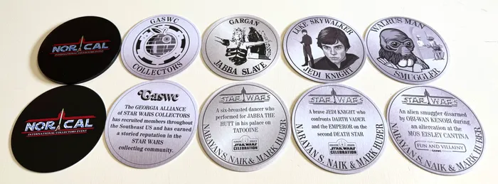 WebcamCoversNow.com - Pulpboard Coasters
