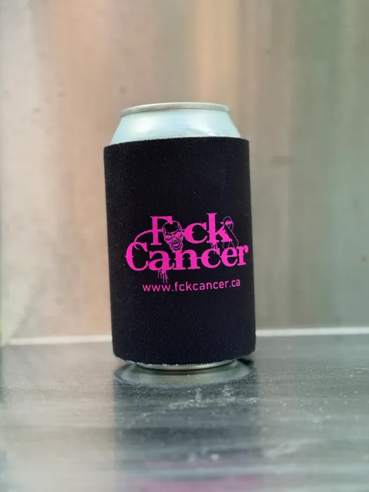 WebcamCoversNow.com - Custom Can Sleeves
