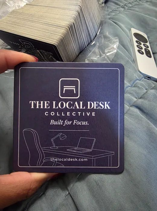 WebcamCoversNow.com - Super Absorbent Bar Coaster