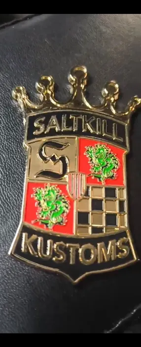 WebcamCoversNow.com - Soft Enamel Pin