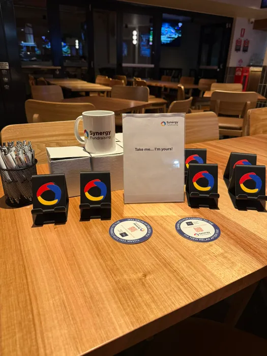 WebcamCoversNow.com - Paper Coasters