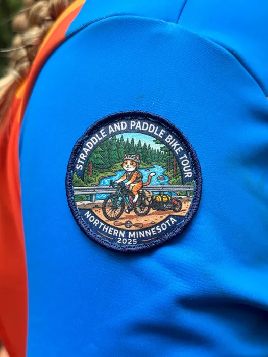 WebcamCoversNow.com - Sublimated Patches