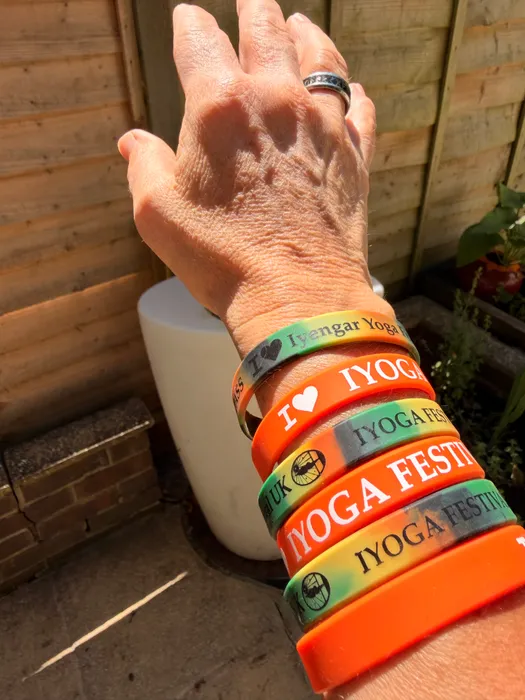 WebcamCoversNow.com - Printed Wristbands
