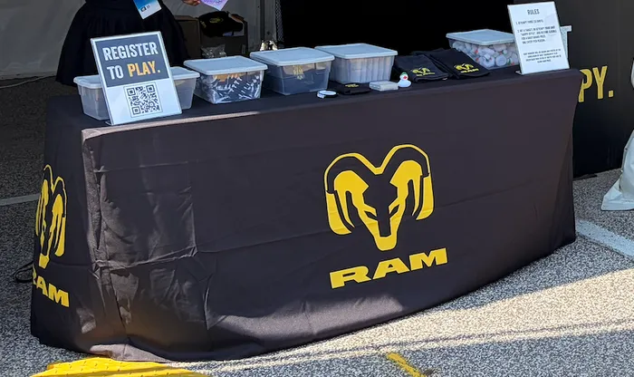 WebcamCoversNow.com - Custom Rectangle Table Covers