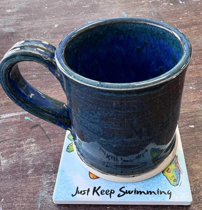 WebcamCoversNow.com - Ceramic Coasters