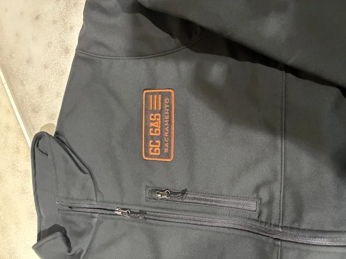 WebcamCoversNow.com - 3D Embroidered Patches