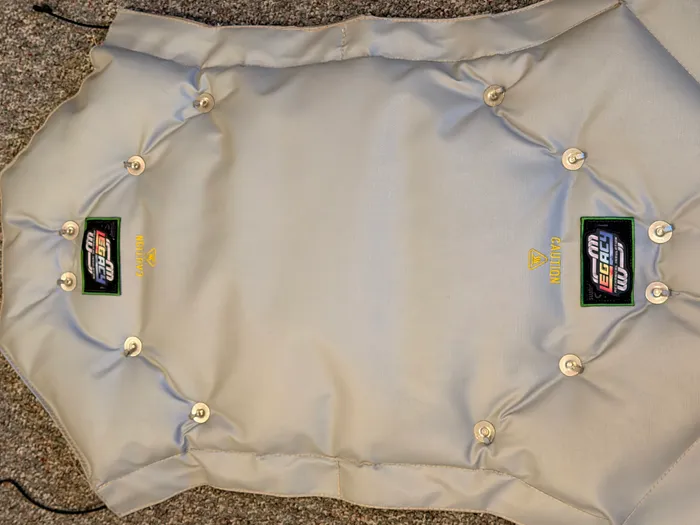WebcamCoversNow.com - Printed Patches