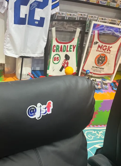 WebcamCoversNow.com - Custom Shape Stickers