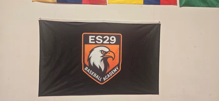 WebcamCoversNow.com - Rectangle Flag