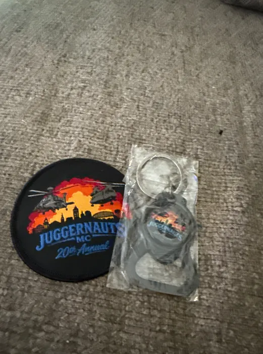 WebcamCoversNow.com - Woven Patches