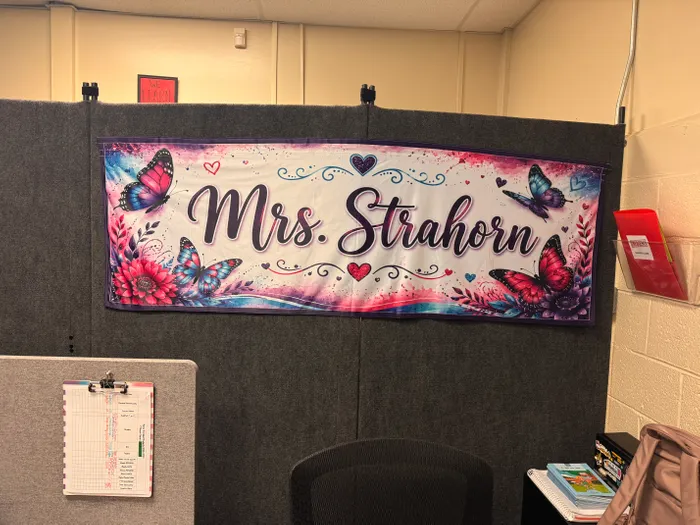 WebcamCoversNow.com - Custom Fabric Banners