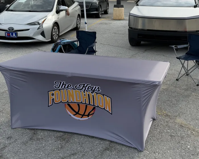 WebcamCoversNow.com - Custom Rectangle Table Covers