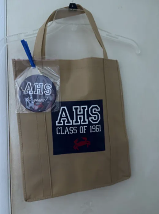 WebcamCoversNow.com - Custom Reusable Grocery Tote Bag