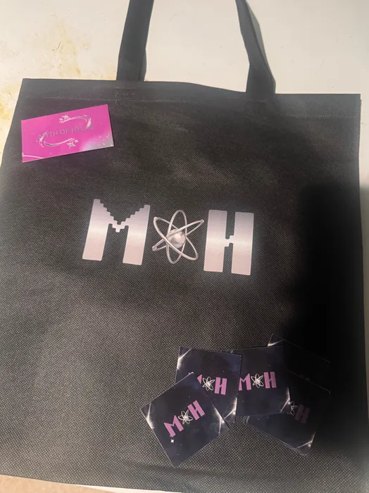 WebcamCoversNow.com - Custom Popular Non-Woven Tote Bag