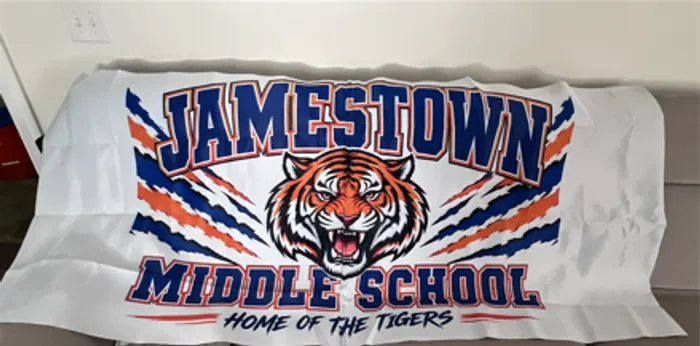 WebcamCoversNow.com - Breakaway Vinyl Banners