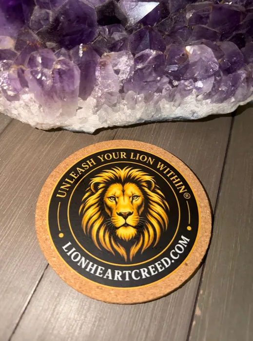 WebcamCoversNow.com - Cork Coasters