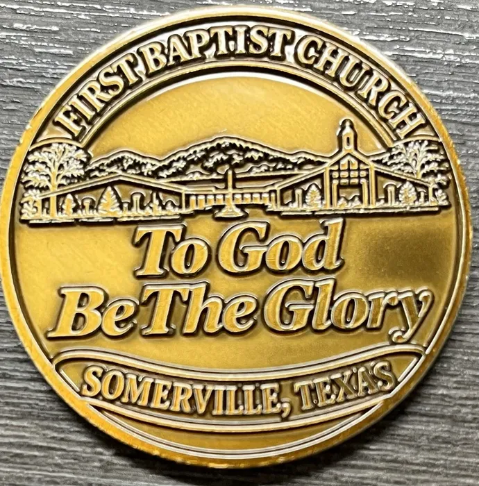 WebcamCoversNow.com - Die Struck Challenge Coins