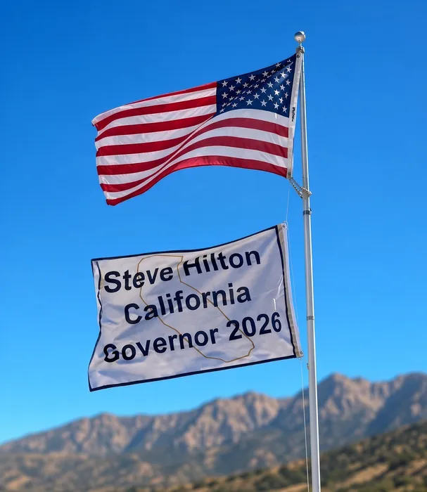 WebcamCoversNow.com - Rectangle Flag