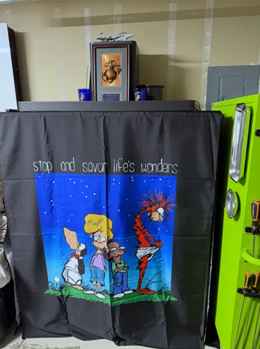 WebcamCoversNow.com - Custom Rectangle Table Covers