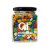 10 Oz. Glass Container 