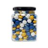 10 Oz. Glass Container 