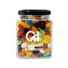 10 Oz. Glass Container 