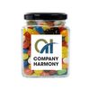 10 Oz. Glass Container 