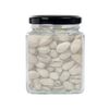 10 Oz. Glass Container 