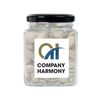 10 Oz. Glass Container 