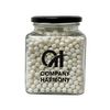 10 Oz. Glass Container 