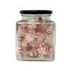 10 Oz. Glass Container 