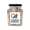 10 Oz. Glass Container 
