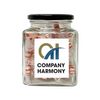 10 Oz. Glass Container 