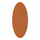 Vertical Oval - Webcam Covers Now